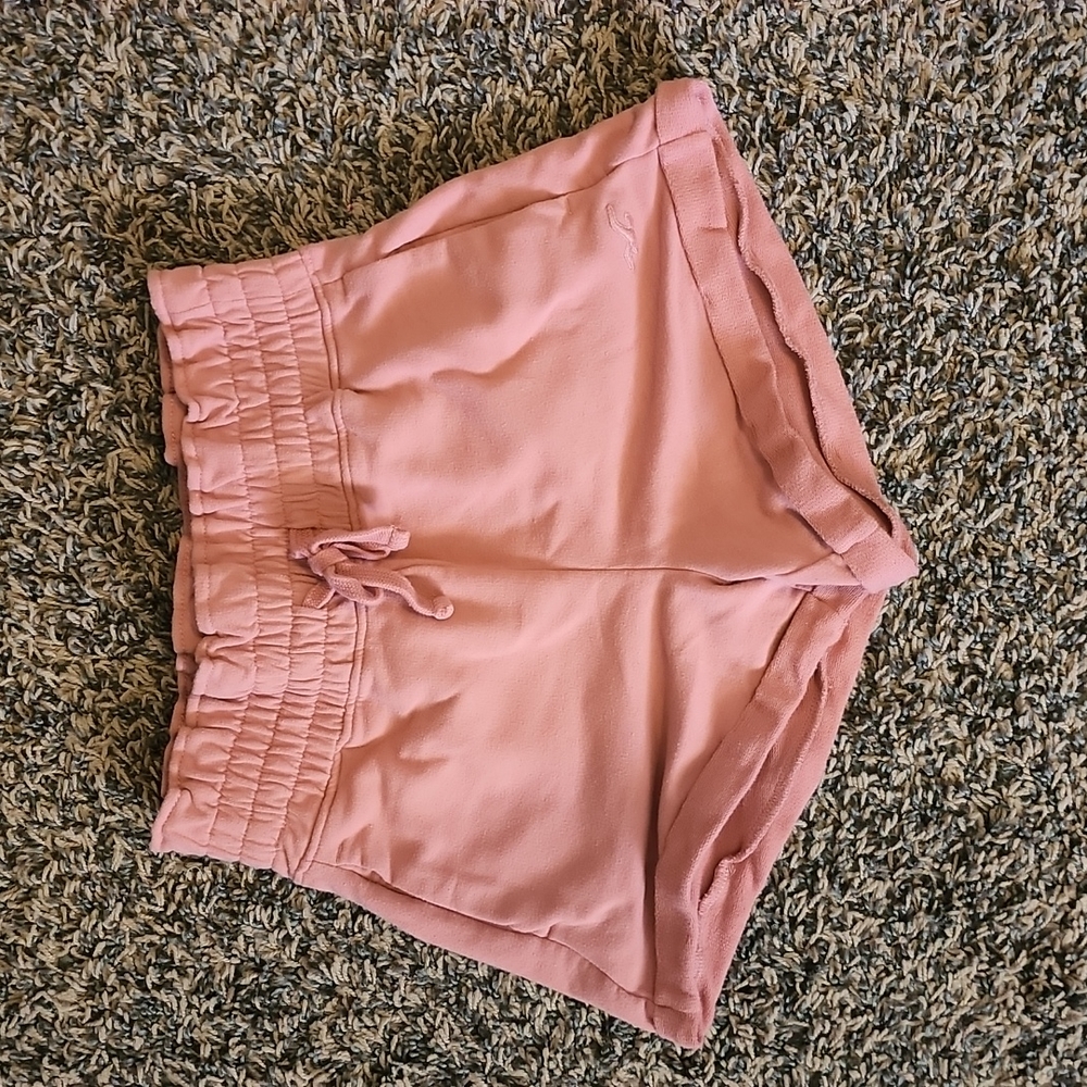 Hollister Cozy Shorts